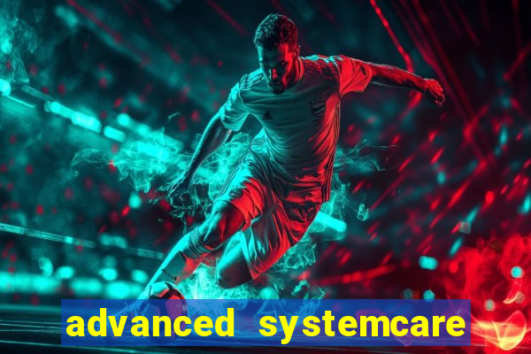 advanced systemcare 17 serial key brasil